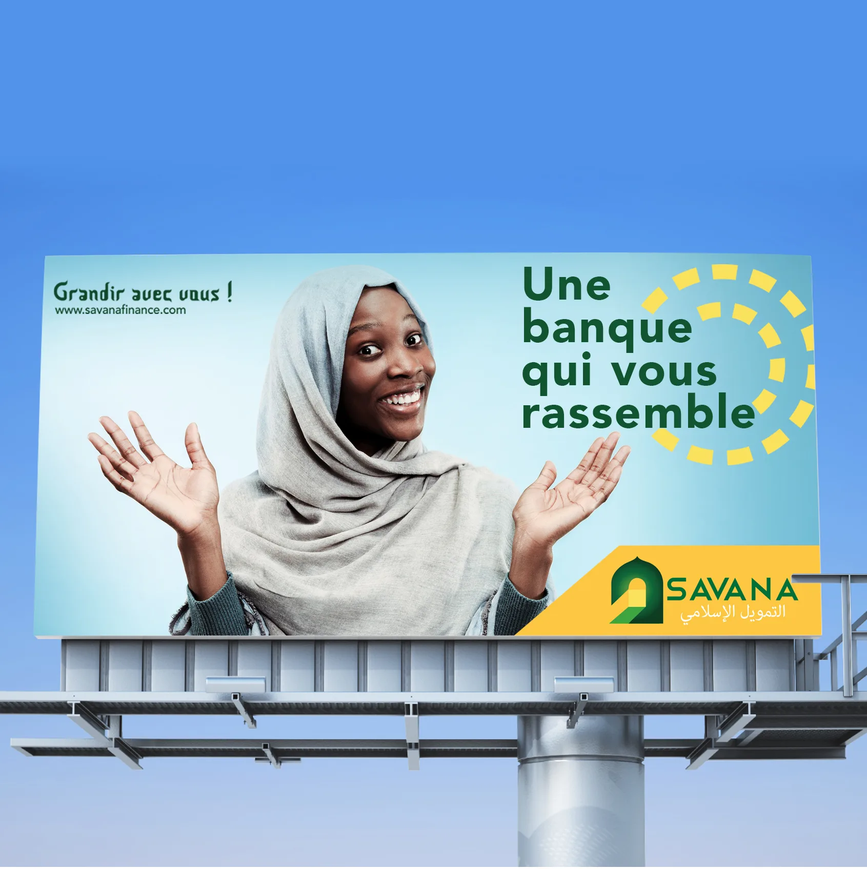 Charte graphique