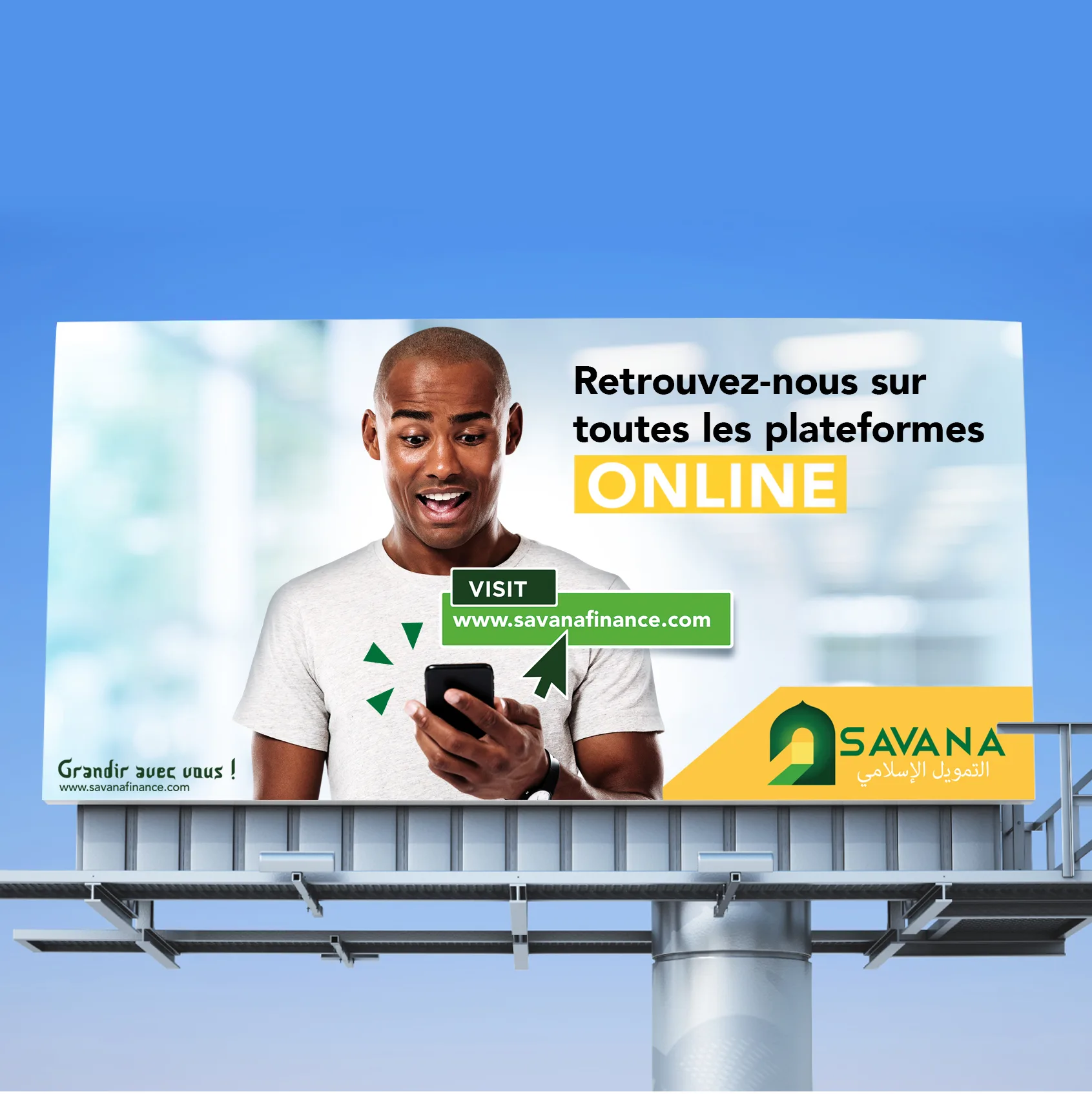 Charte graphique