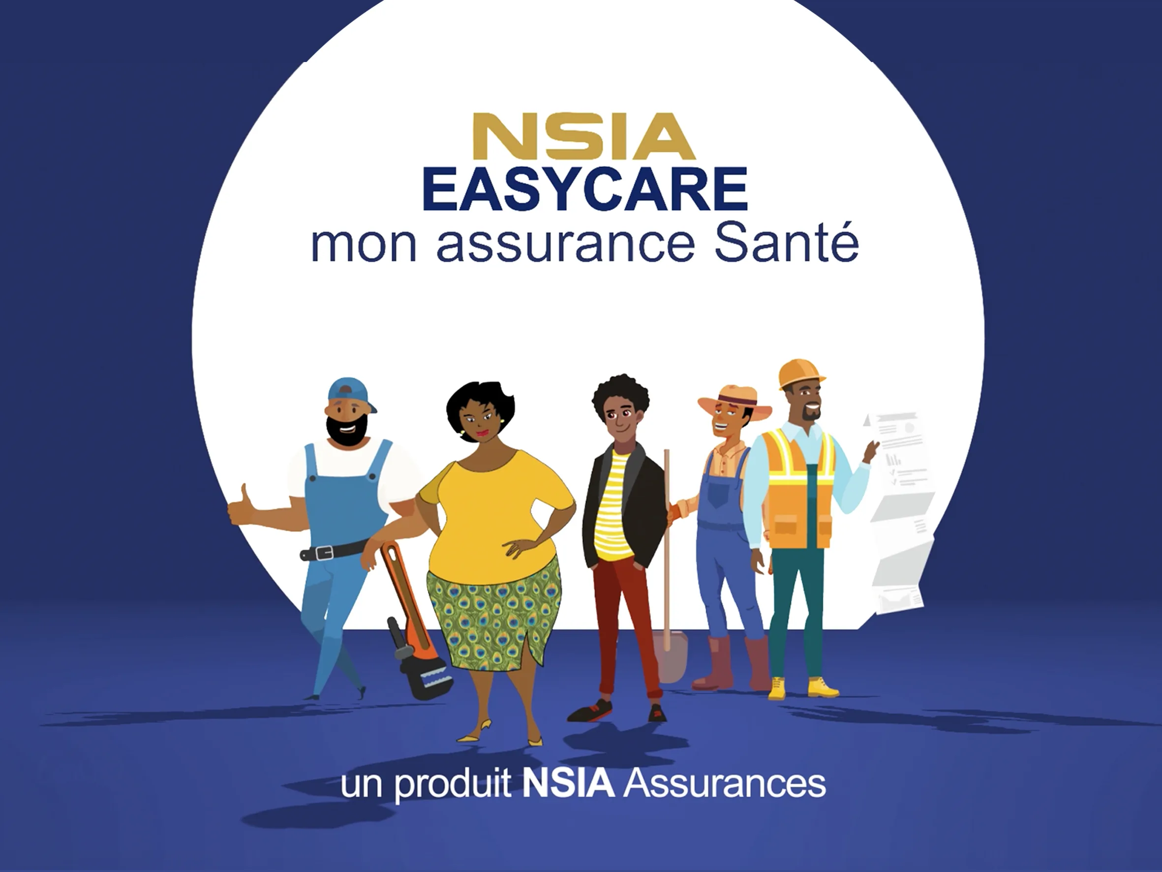 Assurance santé pour tous