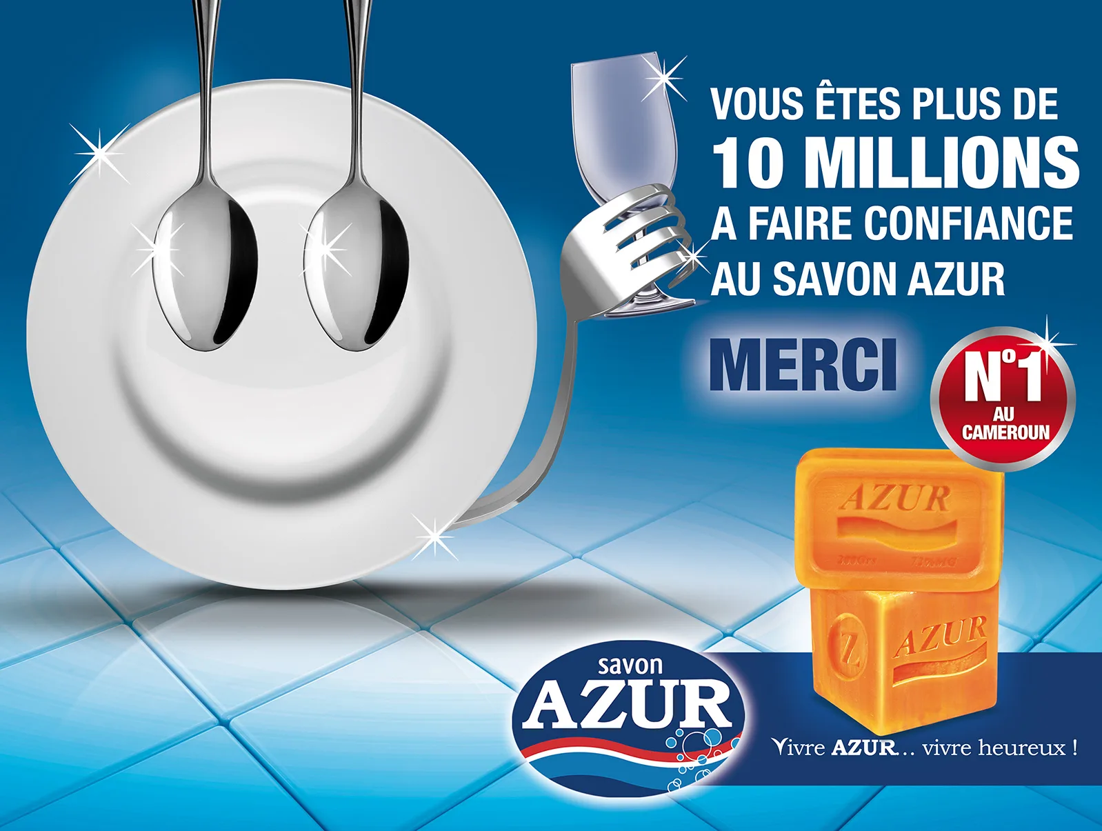 10 Millions de Merci (couverture)