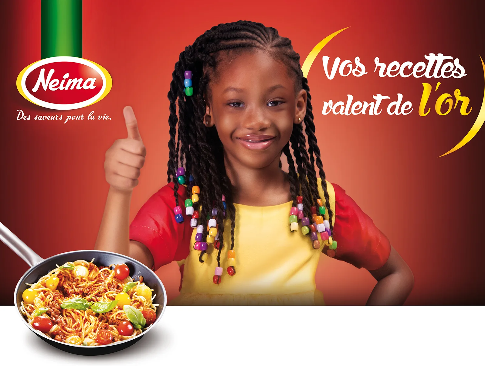Les milles et une saveurs du Cameroun