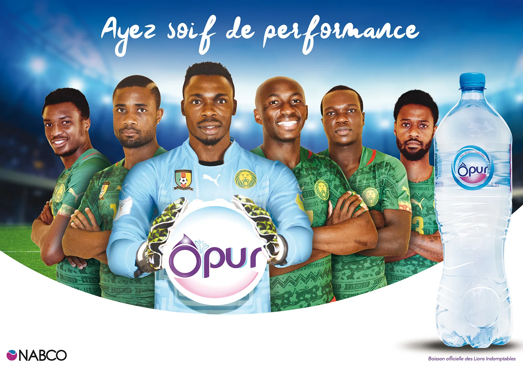 Source de performance