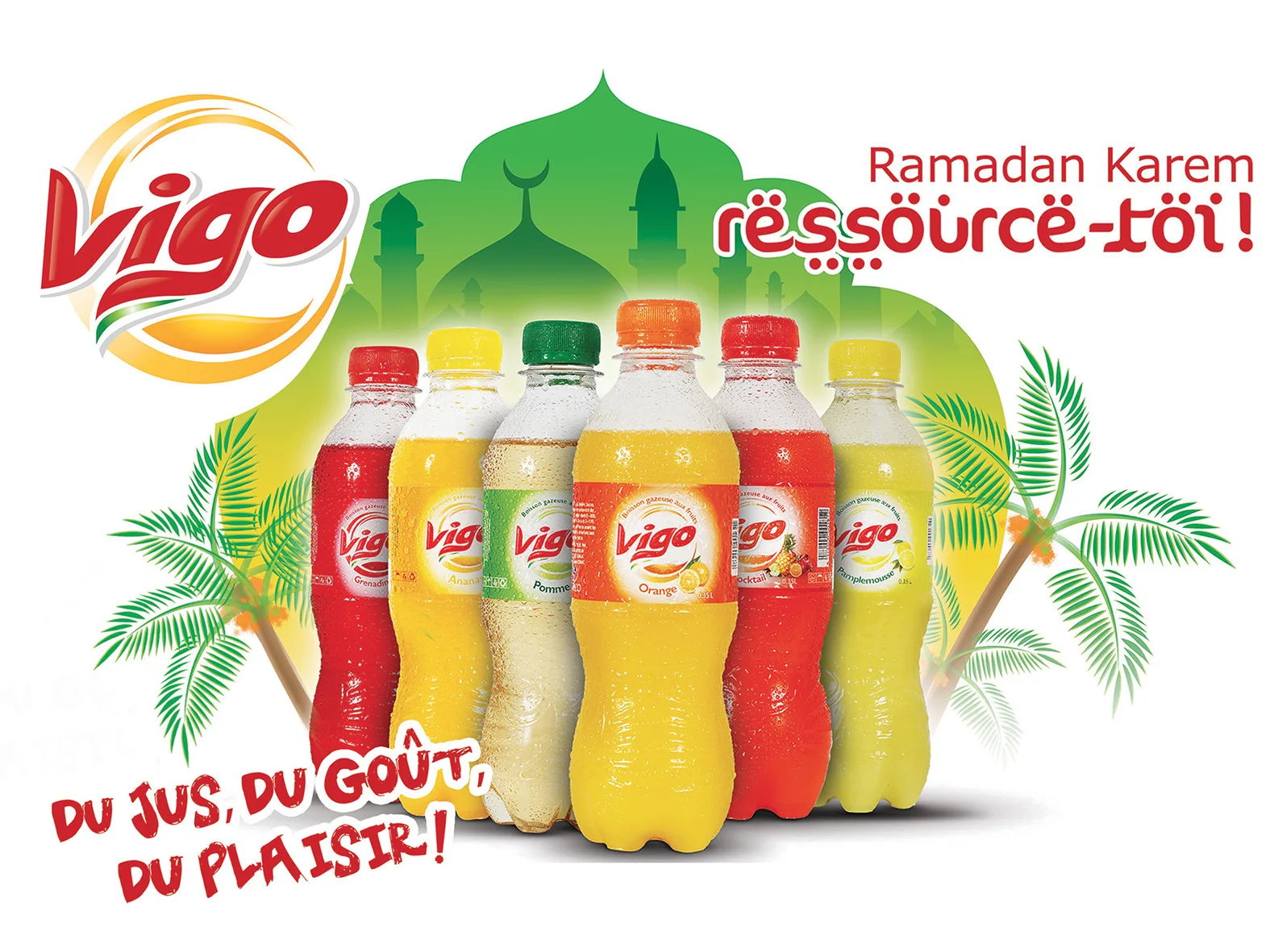 Des saveurs à partager (couverture)
