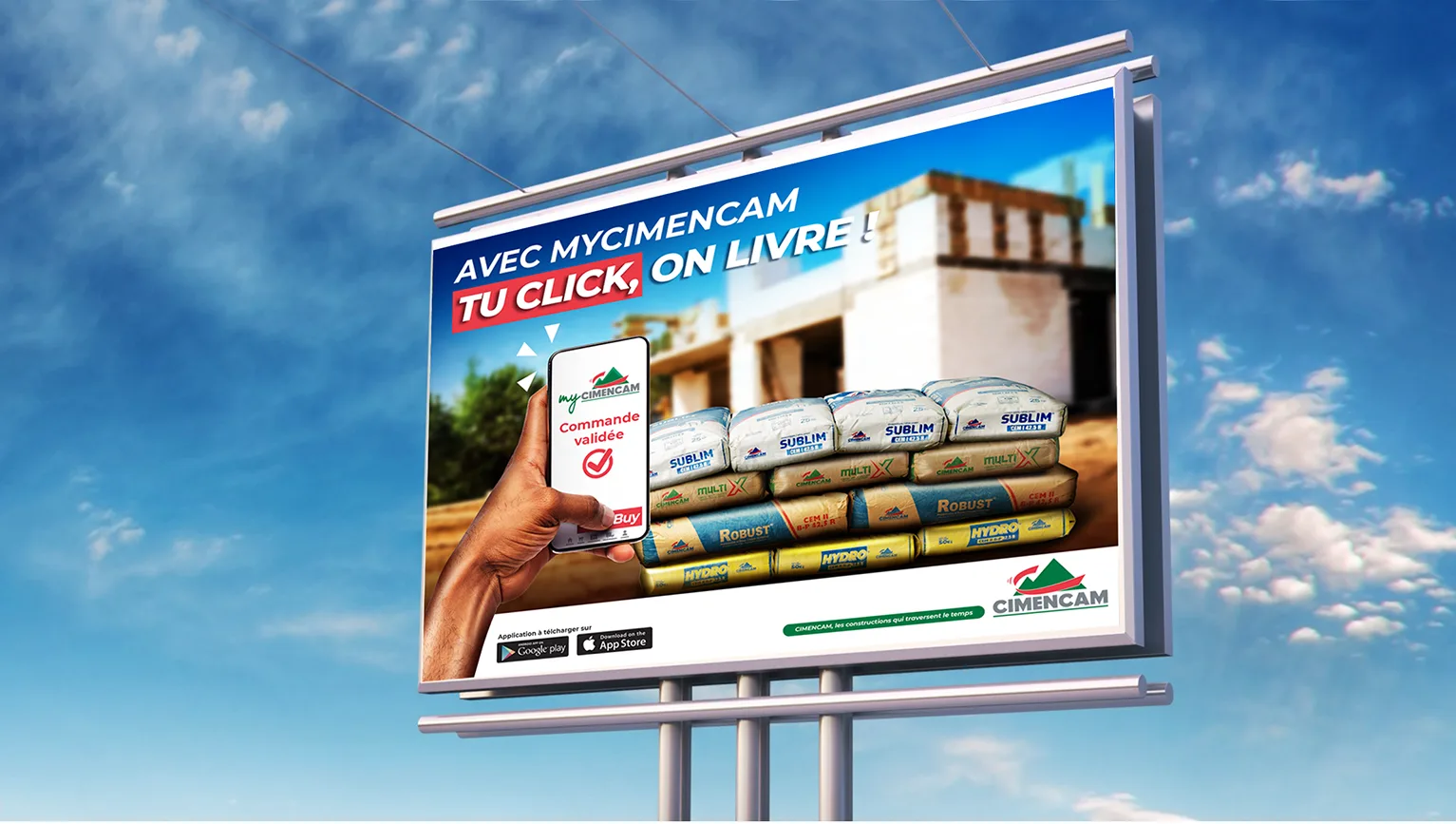 Tu click, On livre