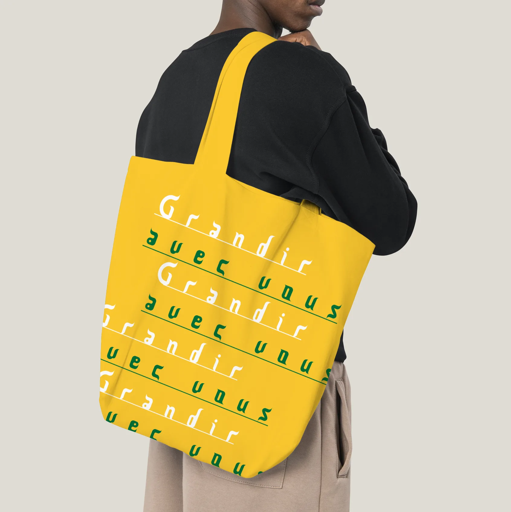 Charte graphique
