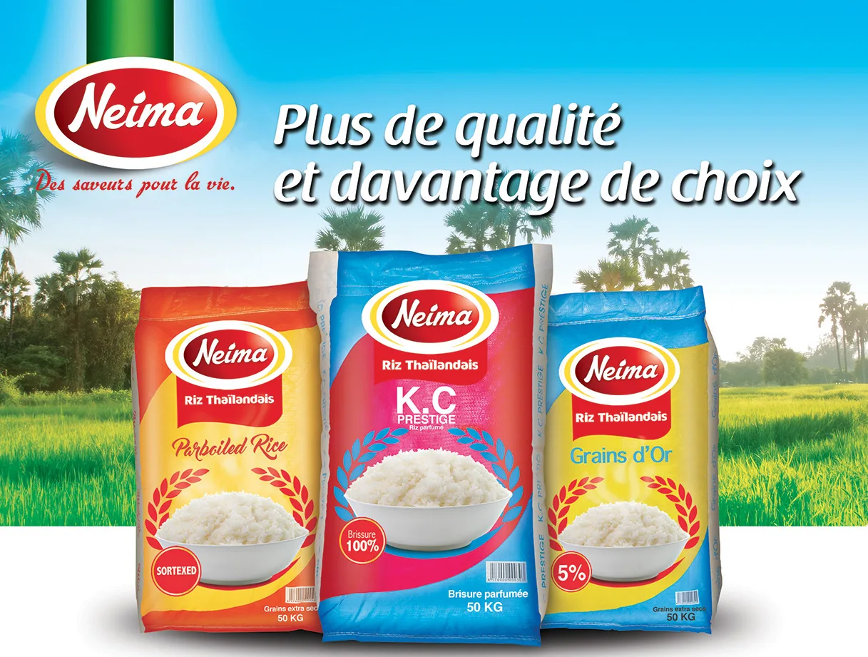 Les milles et une saveurs du Cameroun (couverture)