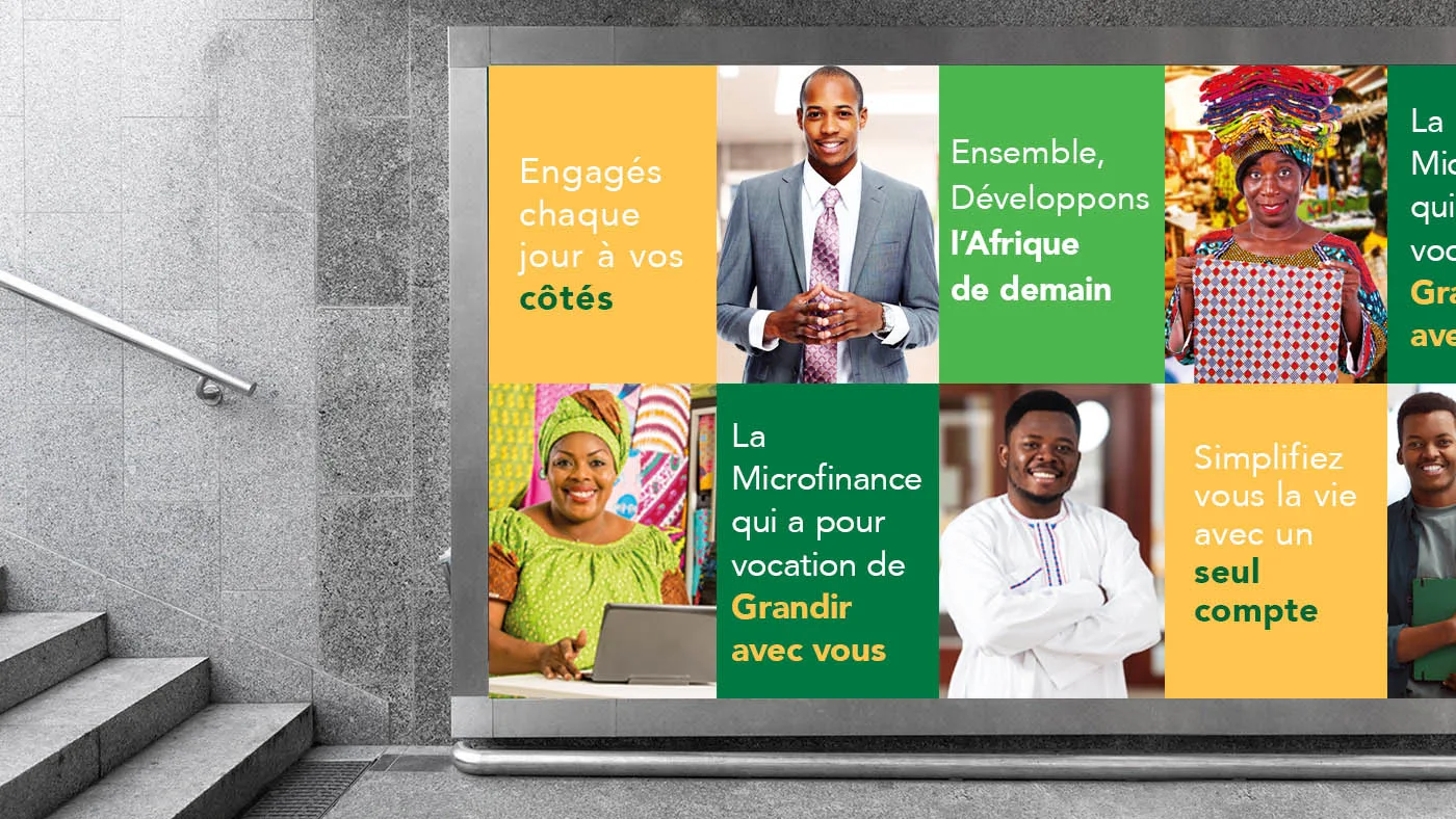 Charte graphique